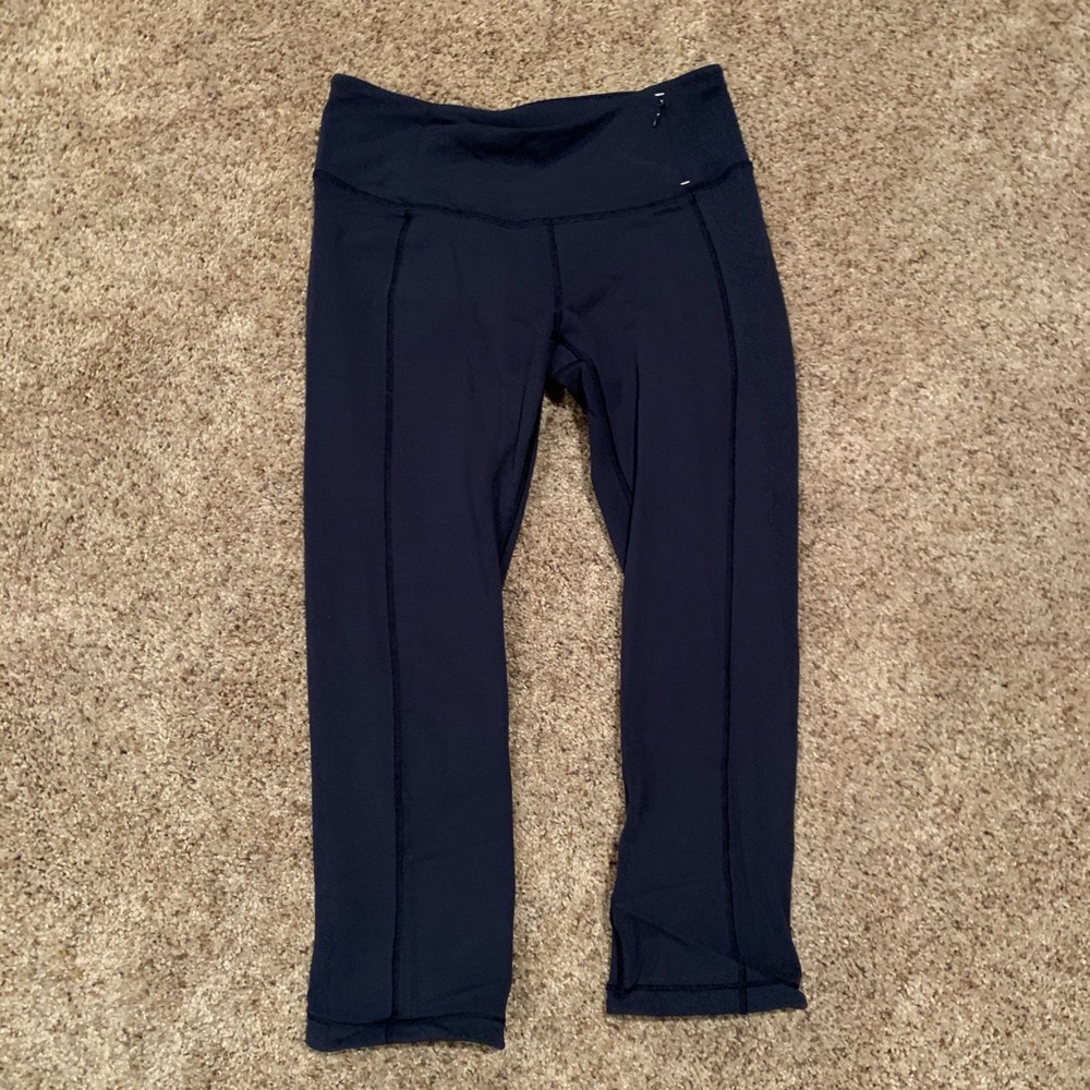 Calia Crop Leggings